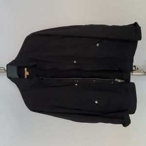 John Varvatos cotton jacket